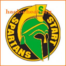 Start High School - TPS icon