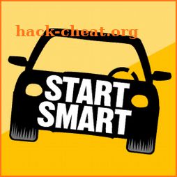 Start Smart: California Teen Driver License Guide icon