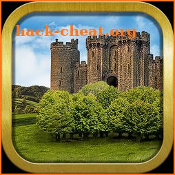 Start the Mystery of Blackthorn Castle icon