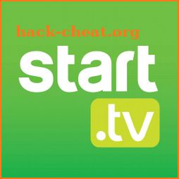 Start TV icon
