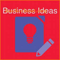 Startup & Business Ideas icon