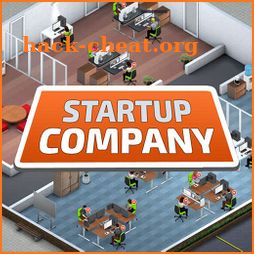 Startup Company icon