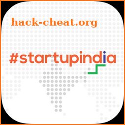 Startup India icon