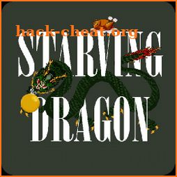 Starving Dragon icon