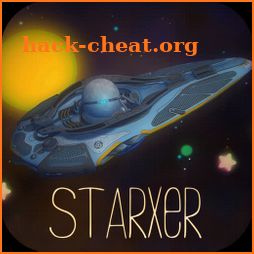 Starxer | For geniuses icon
