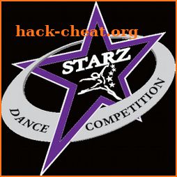 Starz Dance Competition icon