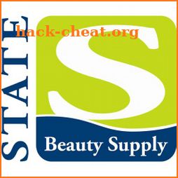 State Beauty Supply icon