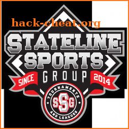 Stateline Sports Group icon