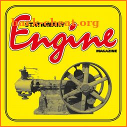 Stationary Engine Magazine icon