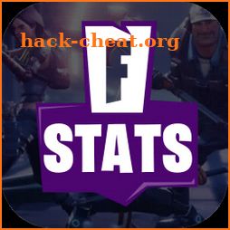 👾 Stats & Tools for Fortnite icon