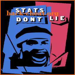 Stats Don't Lie icon