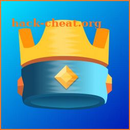 Stats for Clash Royale - Decks, Stats & Chests icon