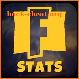 Stats for Fortnite icon