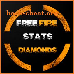 Stats for Free Fire - Weapons and Pro guide icon
