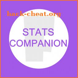 Stats Tracker Companion for Fortnite icon