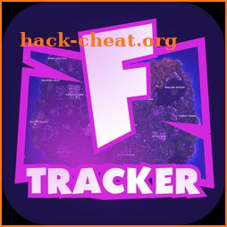 Stats Tracker for Fortnite - Chests Map & Weapons icon