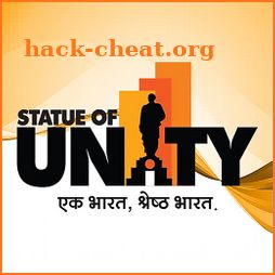 Statue of Unity Official icon