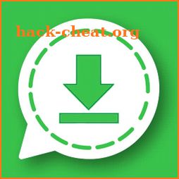Status Download for Whatsapp - Status saver icon
