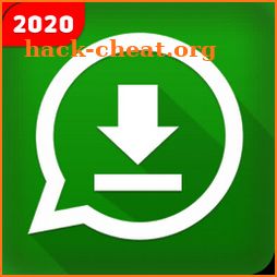 Status Downloader 2020 icon
