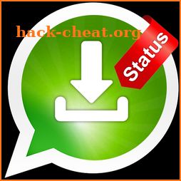 Status Downloader for Whatsapp 2018 - Status Saver icon