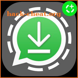 Status Downloader for Whatsapp - Story Saver icon