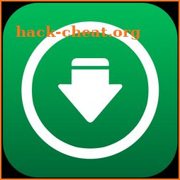 Status Downloader - Images & hd Video downloader icon