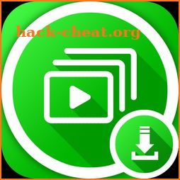 Status Downloader - Share Free Videos, Save Images icon
