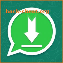 Status Downloader - Status Downloader for Whatsapp icon