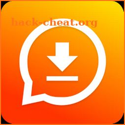 Status Downloader - Status Saver for Whatsapp icon