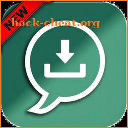 Status Downloder, WhatsApp - save & Download icon