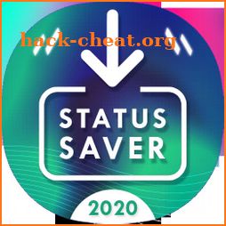 Status Saver 2020 : Save Status icon