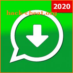 Status Saver 2020 – Status Video Downloader icon