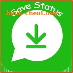 Status saver 2020 🔥 story saver, video downloader icon