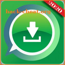 Status Saver 2020 - WA Status Video Downloader icon