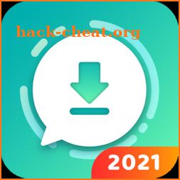 Status Saver 2021 icon