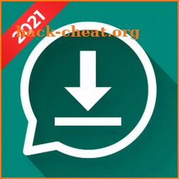 Status Saver 2021 - Whats App Status Downloader icon