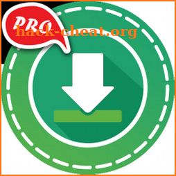 Status Saver & Downloader - Status Editor Pro icon