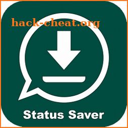 Status Saver Download Status icon
