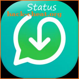 Status saver for whats - Free icon