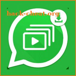 Status Saver for WhatsApp & Status Downloader icon