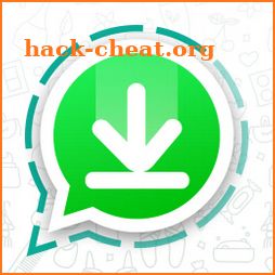 Status Saver for WhatsApp - New Whatsapp Saver icon