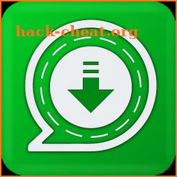 Status Saver For WhatsApp | WhatsApp Business | WA icon