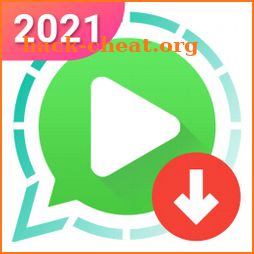 Status Saver For WhatsApp - Photo Video Downloader icon