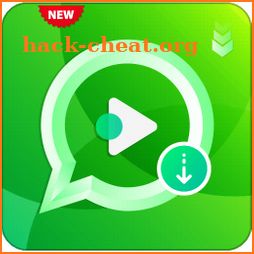 Status Saver for WhatsApp - Save & Download Status icon
