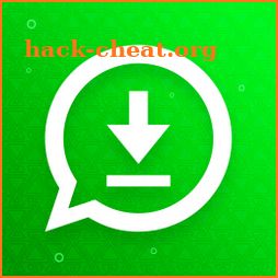 Status Saver for WhatsApp - Status Download & Save icon