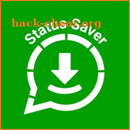 Status Saver – HD Whatsapp Status Download Story icon