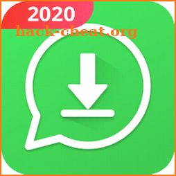 Status Saver - Photo & Video Downloader icon