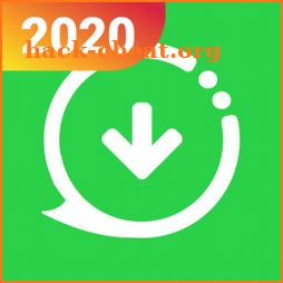 Status Saver Plus for WhatsApp HD Photo And Video icon