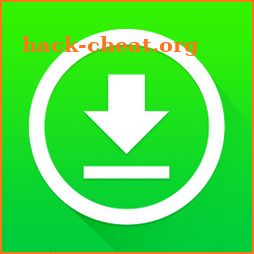 Status Saver : Status Downloader for videos icon