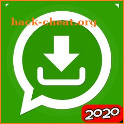 StatusSaver 2020 icon